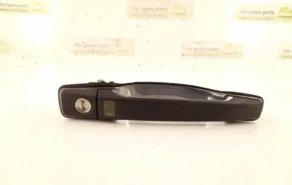 Mercedes-Benz S W140 Front door exterior handle 1407600377 1407600177