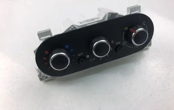 Renault Trafic III (X82) Climate control unit T49161C