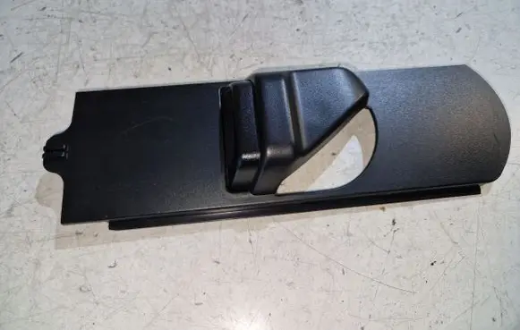 Mercedes-Benz E W212 (B) pillar trim (top) A2126901630