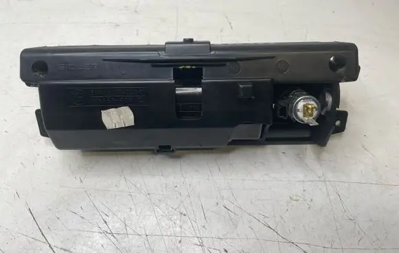 BMW X5 E53 Car ashtray 8402967 16000010