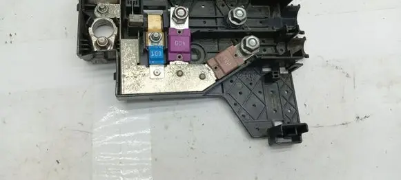 Volvo S90, V90 Current control relay 1801940