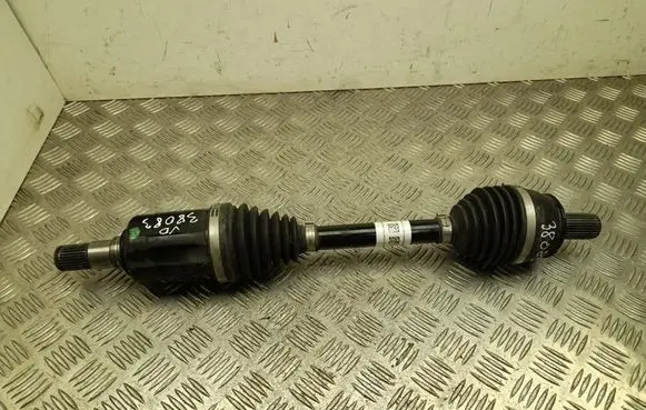 Mercedes-Benz GLC C254 Front driveshaft A2543308001