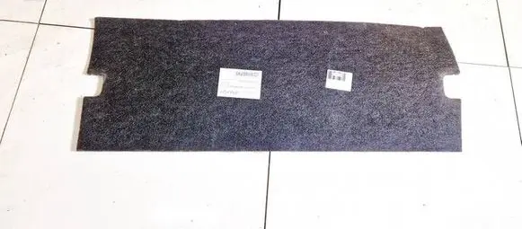 Audi A4 S4 B5 8D Other trunk/boot trim element 8d9863462