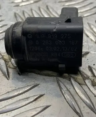 Volkswagen Phaeton Parking PDC sensor 1U0919275 0263003187