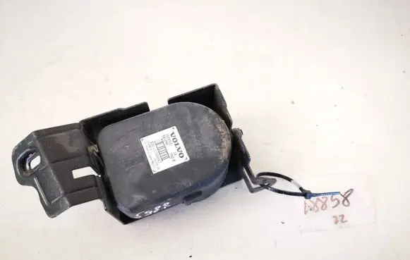 Volvo S40 Alarm system siren 8666502