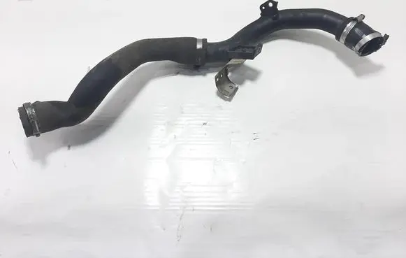 Ford Kuga II Intercooler hose/pipe F1F16F075A F1F16F073AC