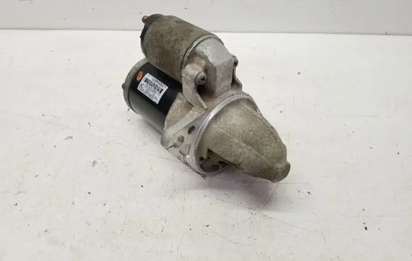 Subaru Outback (BS) Starter motor 23300AA71A M000T38571ZC