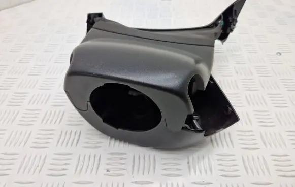 Opel Zafira C Steering wheel column trim 13293528 332910517