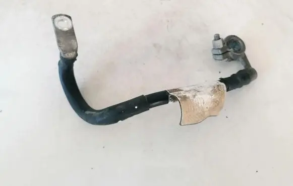 Seat Altea Positive cable (battery)