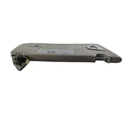 Nissan Rogue Sun visor 