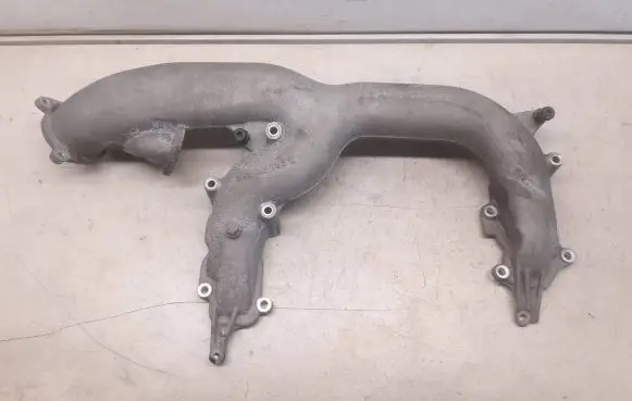 Audi A6 S6 C6 4F Intake manifold 859145762K