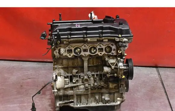 Hyundai ix35 Engine G4KD
