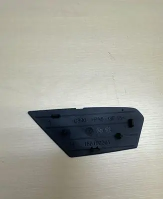 Alfa Romeo Giulia Other front door trim element 156107361
