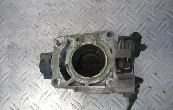 Ford Puma Throttle valve 95BF9B989JB