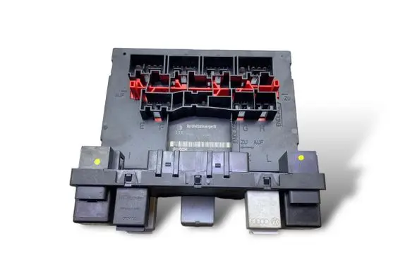 Volkswagen PASSAT B6 Comfort/convenience module 3C0937049AH K5426