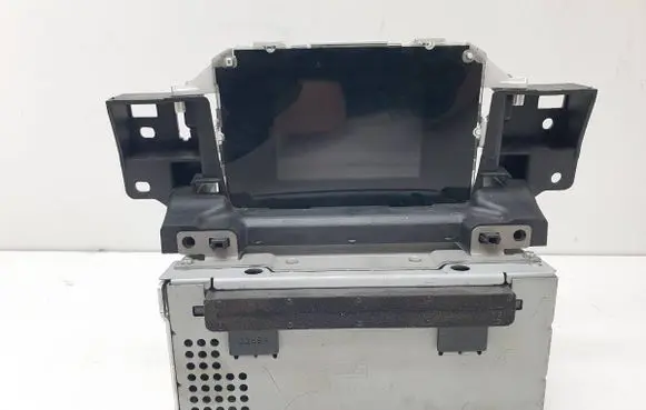 Ford Transit - Tourneo Connect Navigation unit CD/DVD player 