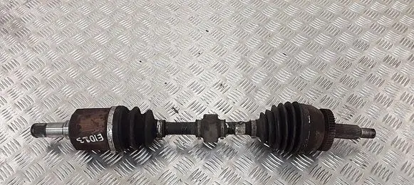 Hyundai Santa Fe Front driveshaft