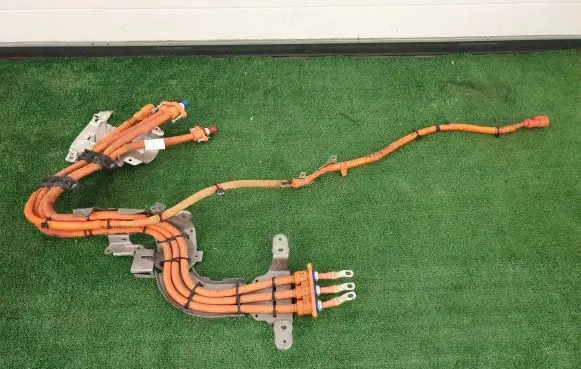Audi Q7 4M Other wiring loom 4M0971013AB