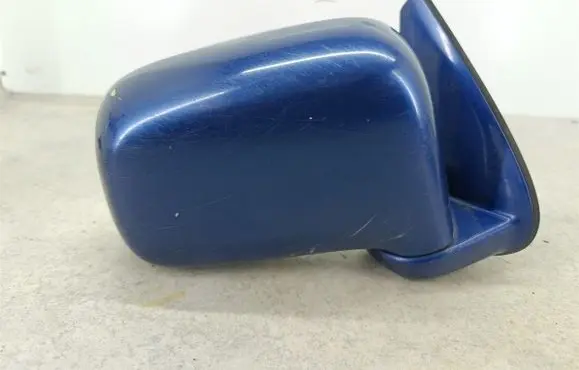 Honda CR-V Front door electric wing mirror 