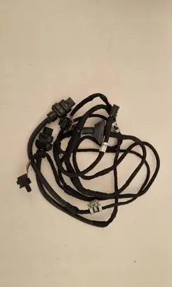 Mercedes-Benz GLK (X204) Parking sensor (PDC) wiring loom A2045402113