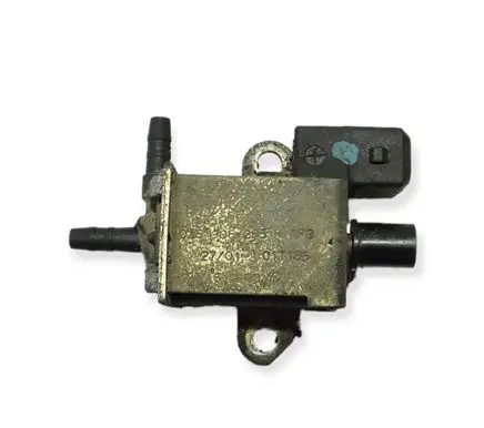 Audi A4 S4 B6 8E 8H Turbo solenoid valve 02690683H