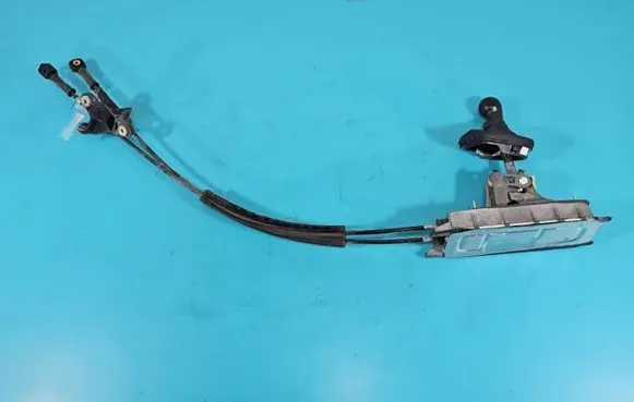 Seat Altea Gear shift cable linkage 1Q0711049C IMPRK1422847