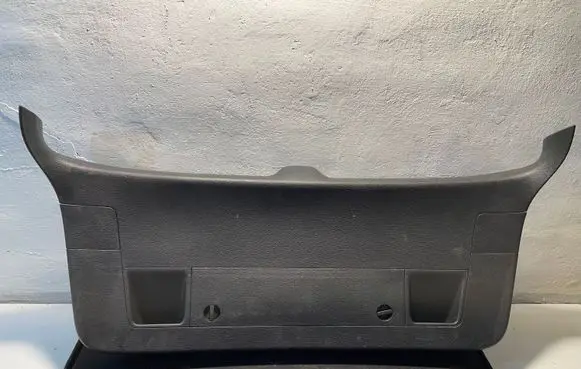 Volkswagen PASSAT B6 Tailgate trim 309867605D 309867605E