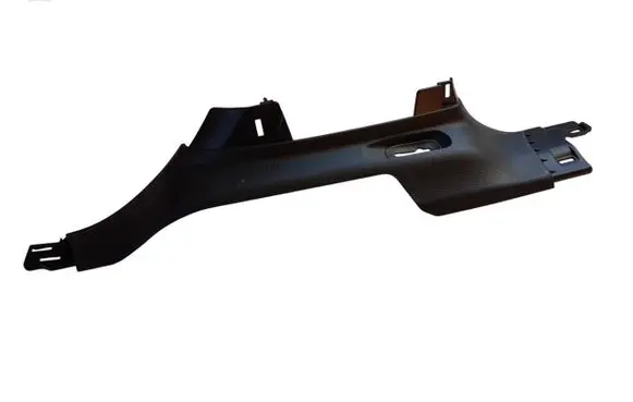 Jeep Grand Cherokee WL (B) pillar trim (bottom) 6ML18TRMA