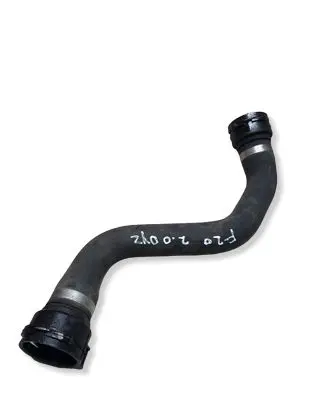 BMW 1 F20 F21 Engine coolant pipe/hose 7812525 NW3226