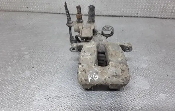 Volkswagen Caddy Rear brake caliper