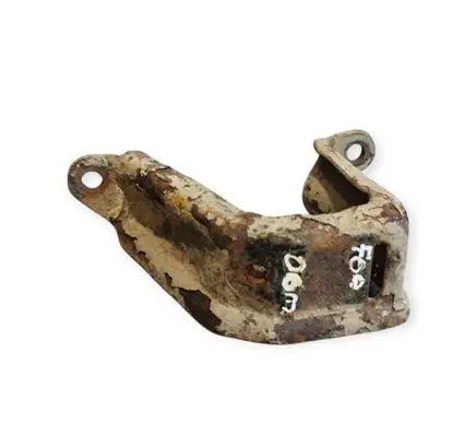 Subaru Forester SG Sway bar bush bracket, rear 