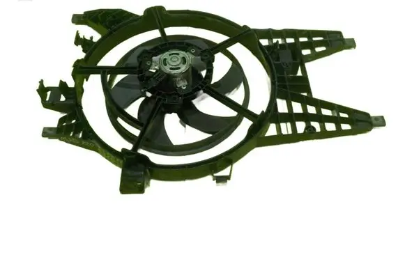 Mercedes-Benz Citan W415 Fan set 921205638R
