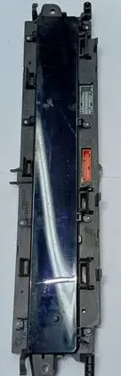 Renault Scenic II - Grand scenic II Speedometer (instrument cluster) 216693999 216693960