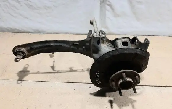 Volvo V50 Rear wheel hub
