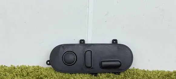 Hyundai Ioniq 5 Seat control switch 88080-gi100