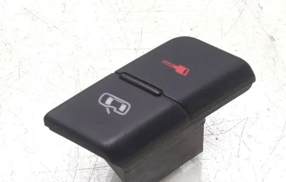 Central locking switch button