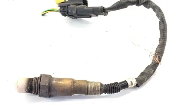 Fiat Bravo Lambda probe sensor 