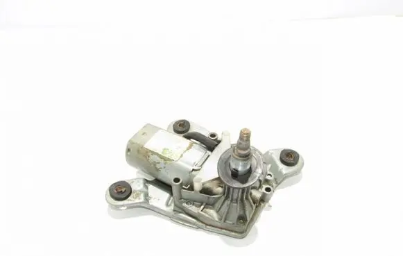 Honda Civic Rear window wiper motor