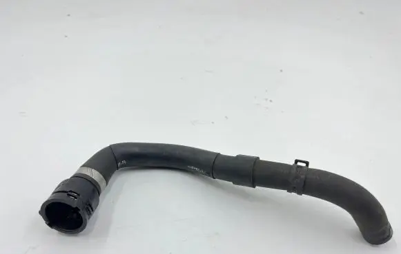 Seat Alhambra (Mk2) Engine coolant pipe/hose 5Q0122291AQ