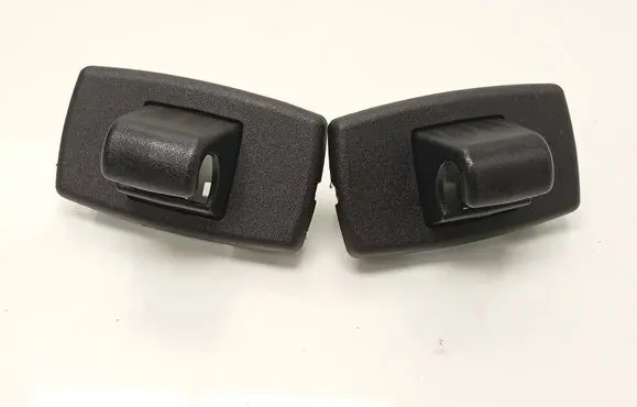 Mercedes-Benz A W176 Sun visor clip/hook/bracket A246810012
