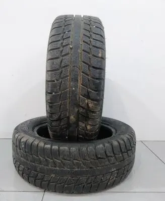 Audi A3 S3 8L R16 winter tire 