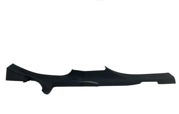 Citroen C5 Front sill trim cover 9655493877 9655493877BG