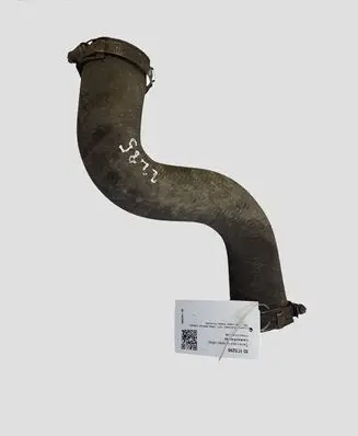 Citroen C5 Air intake hose/pipe