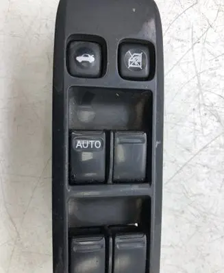 Nissan Primera Electric window control switch 25401AV640