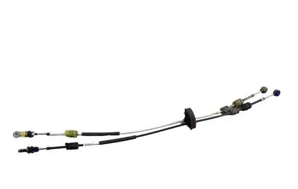 Opel Insignia A Gear shift cable linkage 55560991 K5553