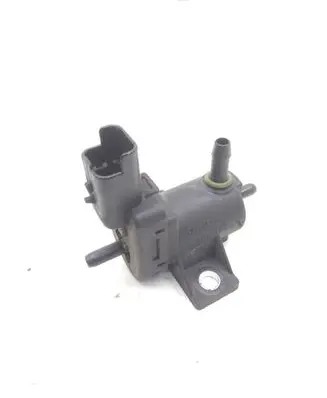 Peugeot 3008 I Turbo solenoid valve 9665558580