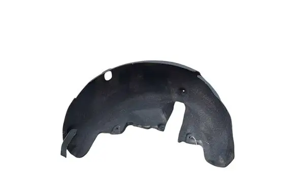 Mercedes-Benz SLK R171 Rear arch fender liner splash guards