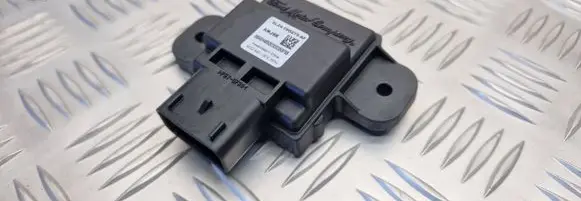 Ford Explorer Seat control module 6L2419G275AF