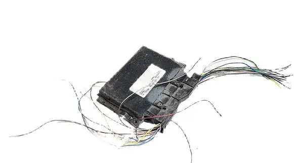 Mercedes-Benz CLK A208 C208 Gearbox control unit/module A0205459932