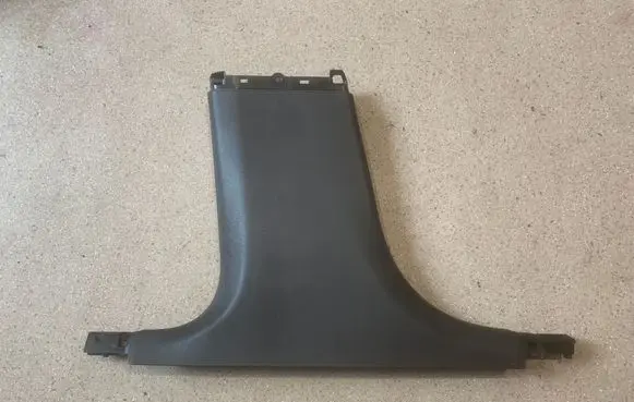 Mercedes-Benz GLC C254 (B) pillar trim (bottom) A2546906100